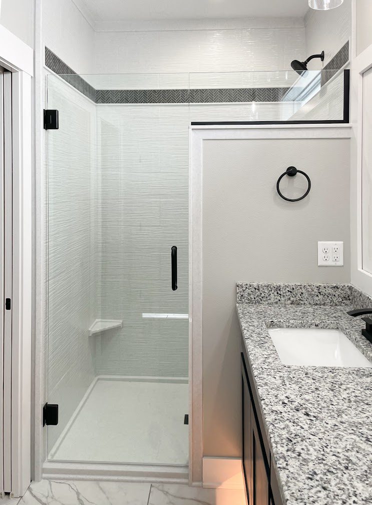 Colorado Bath | Bathroom Transformations in Denver & the Front Range